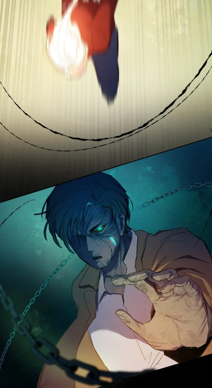 GANDA: Night Defender Chapter 44 page 30 - 