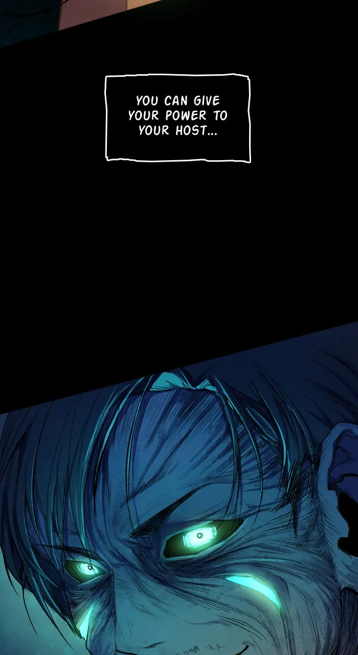 GANDA: Night Defender Chapter 44 page 31 - 