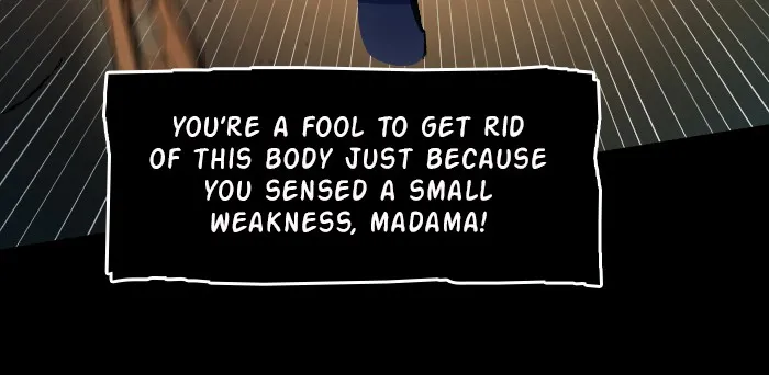 GANDA: Night Defender Chapter 44 page 34 - 