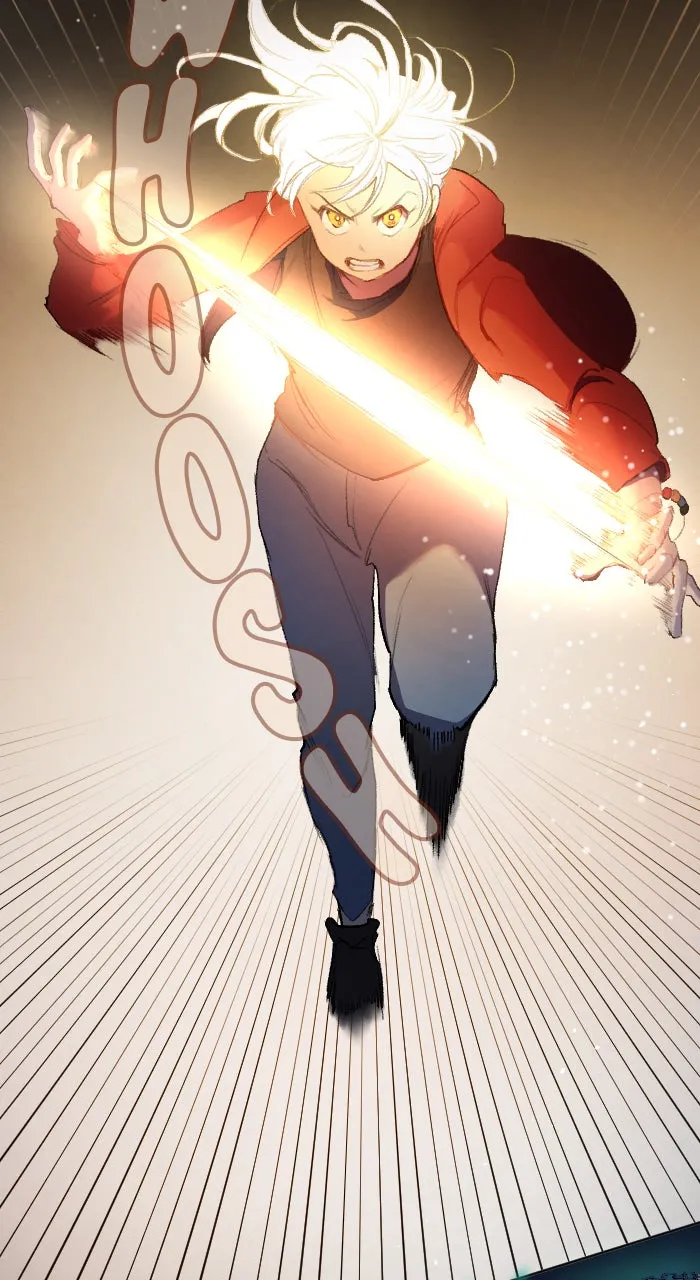 GANDA: Night Defender Chapter 44 page 36 - 