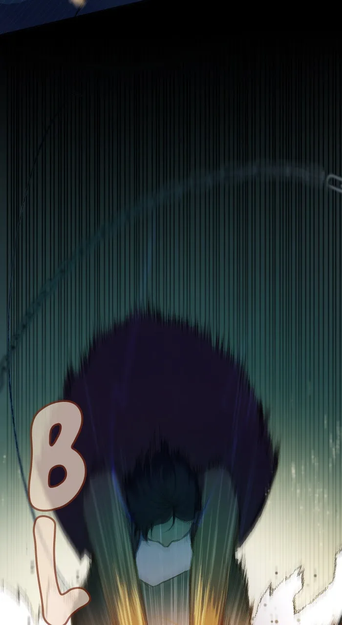 GANDA: Night Defender Chapter 44 page 39 - 