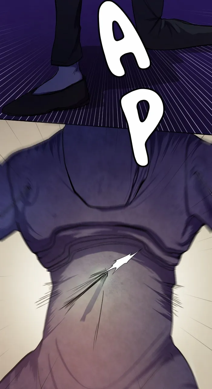GANDA: Night Defender Chapter 44 page 5 - 
