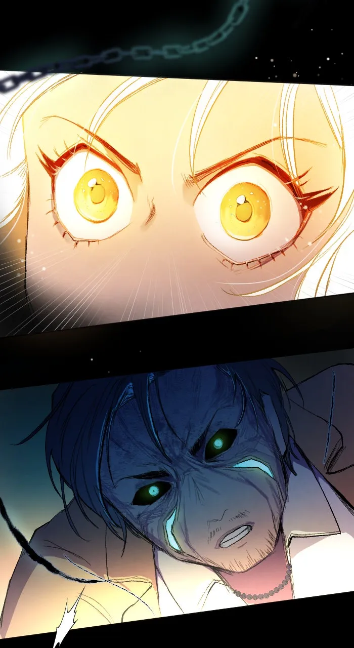 GANDA: Night Defender Chapter 44 page 41 - 