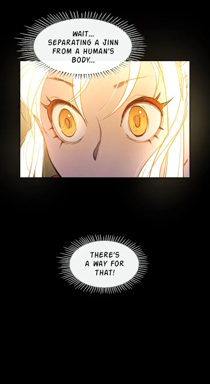 GANDA: Night Defender Chapter 44 page 43 - 