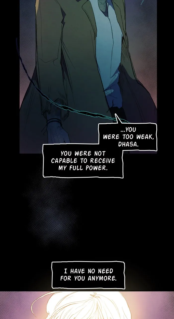 GANDA: Night Defender Chapter 44 page 45 - 