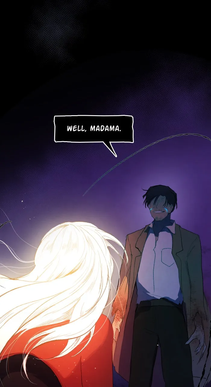 GANDA: Night Defender Chapter 44 page 47 - 