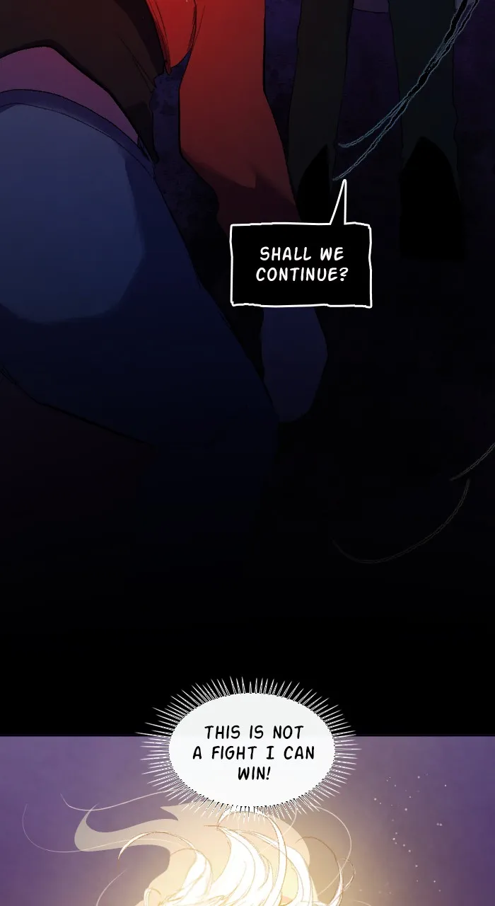 GANDA: Night Defender Chapter 44 page 48 - 