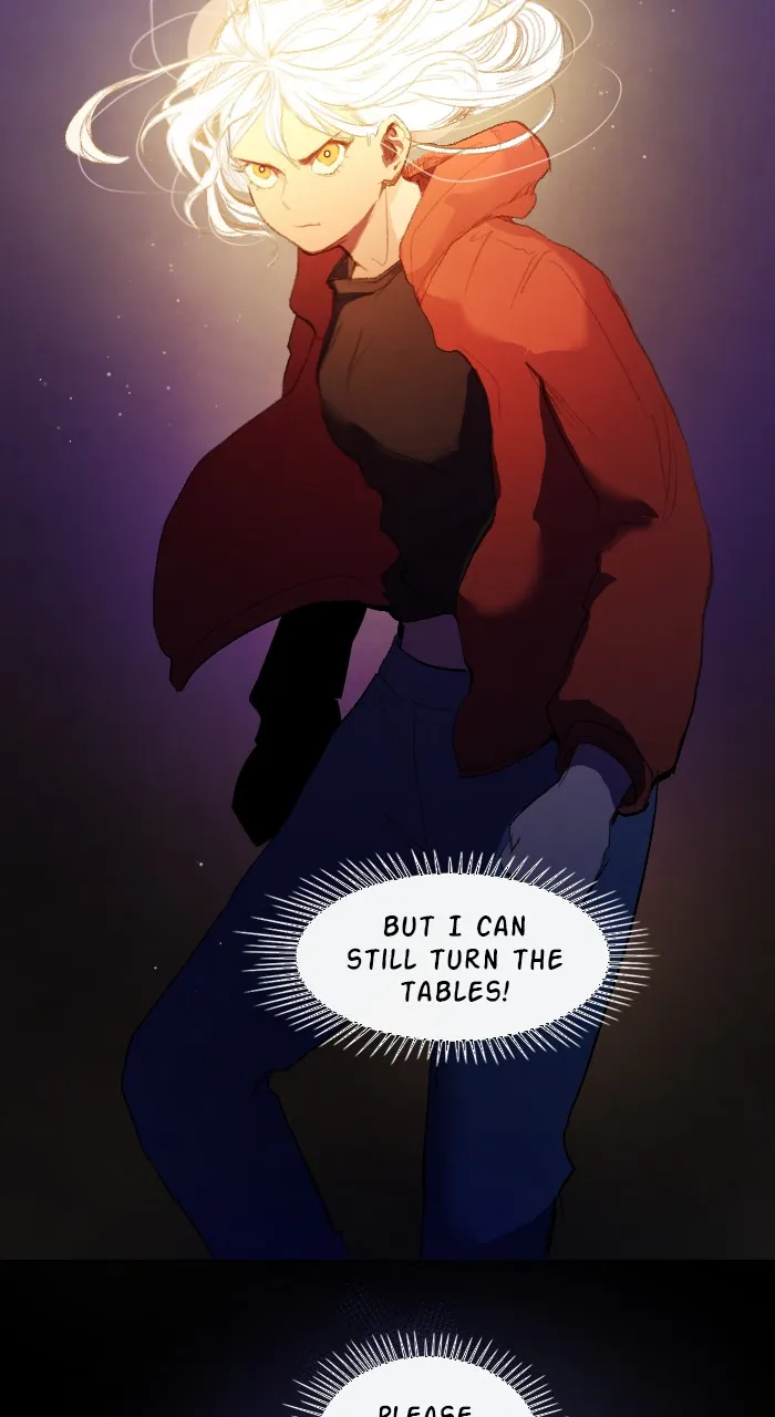 GANDA: Night Defender Chapter 44 page 49 - 