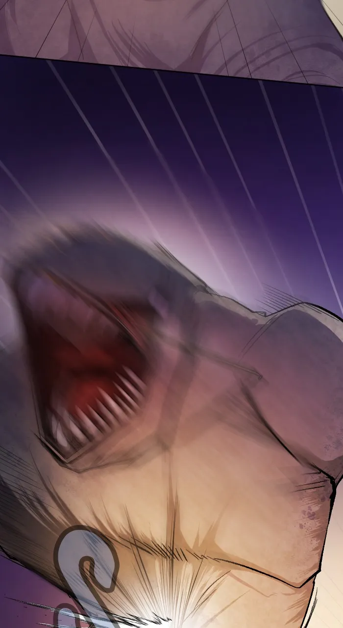 GANDA: Night Defender Chapter 44 page 6 - 