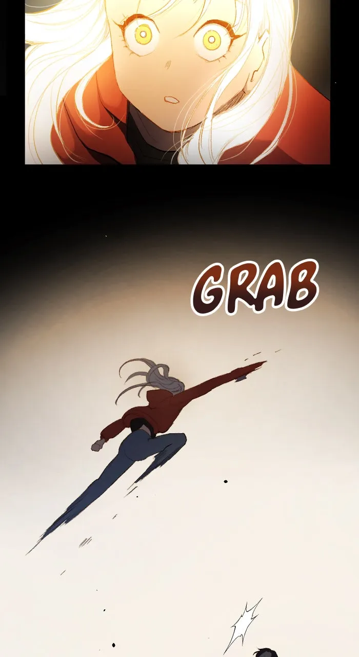 GANDA: Night Defender Chapter 44 page 53 - 