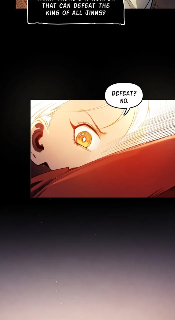 GANDA: Night Defender Chapter 44 page 55 - 