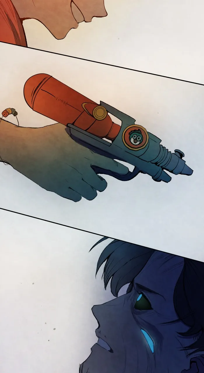 GANDA: Night Defender Chapter 44 page 57 - 