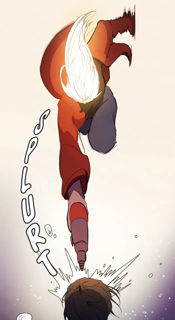 GANDA: Night Defender Chapter 44 page 59 - 