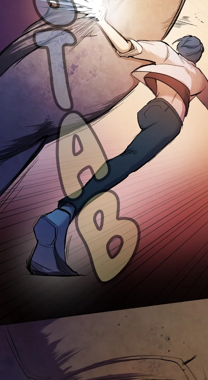GANDA: Night Defender Chapter 44 page 7 - 