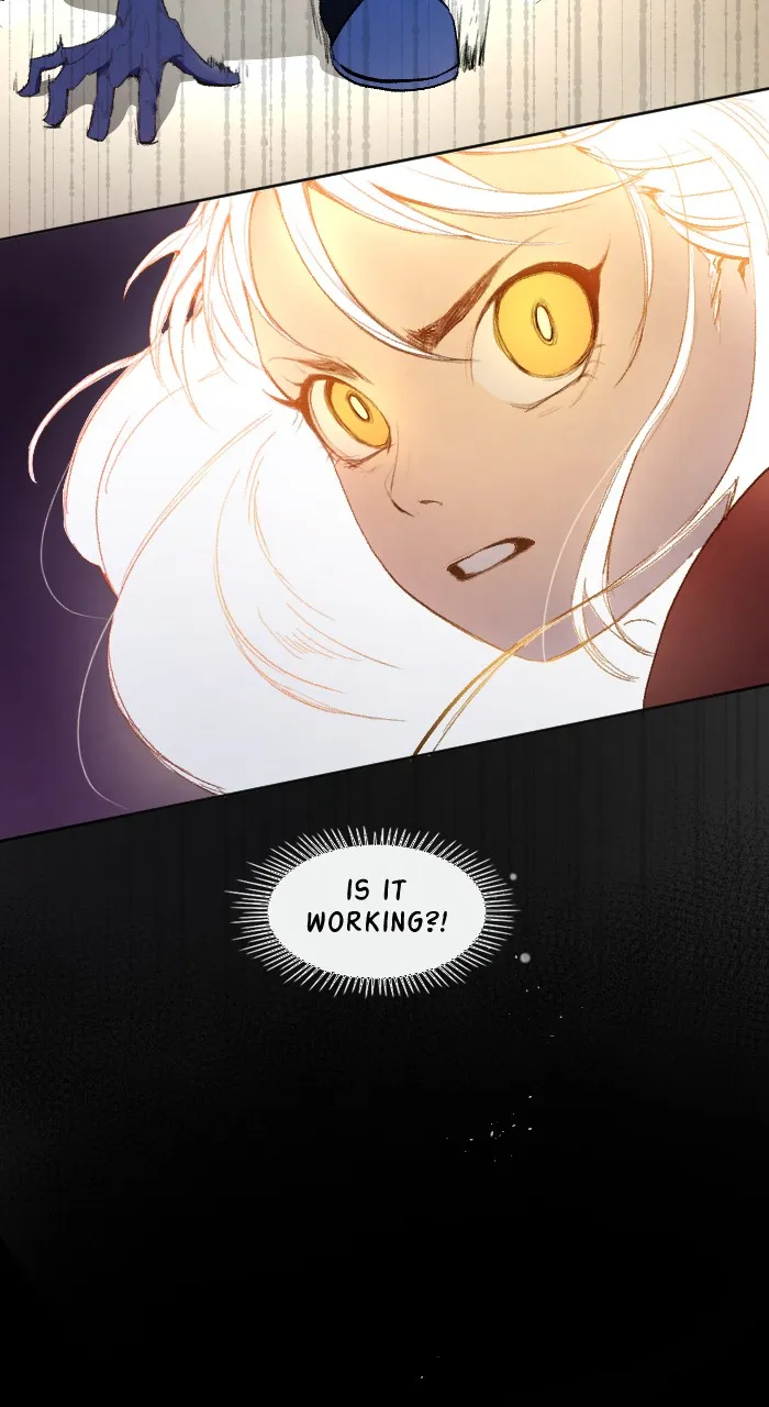 GANDA: Night Defender Chapter 44 page 62 - 