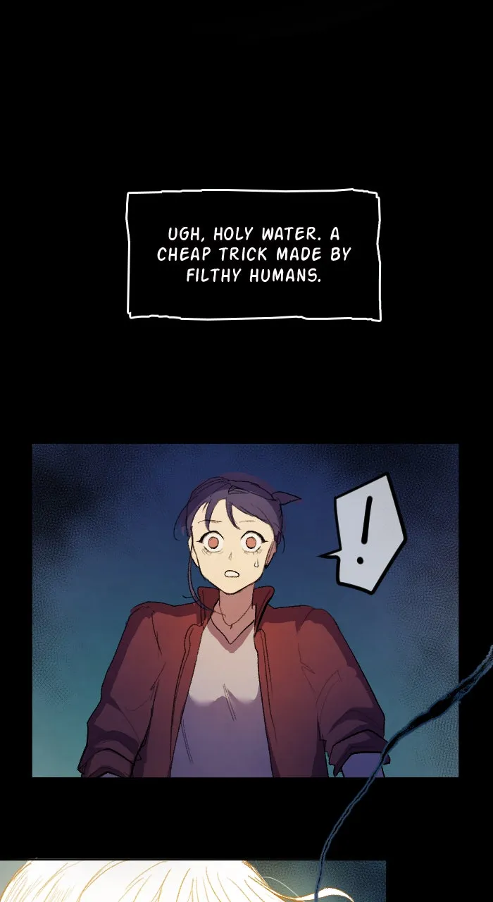GANDA: Night Defender Chapter 44 page 63 - 