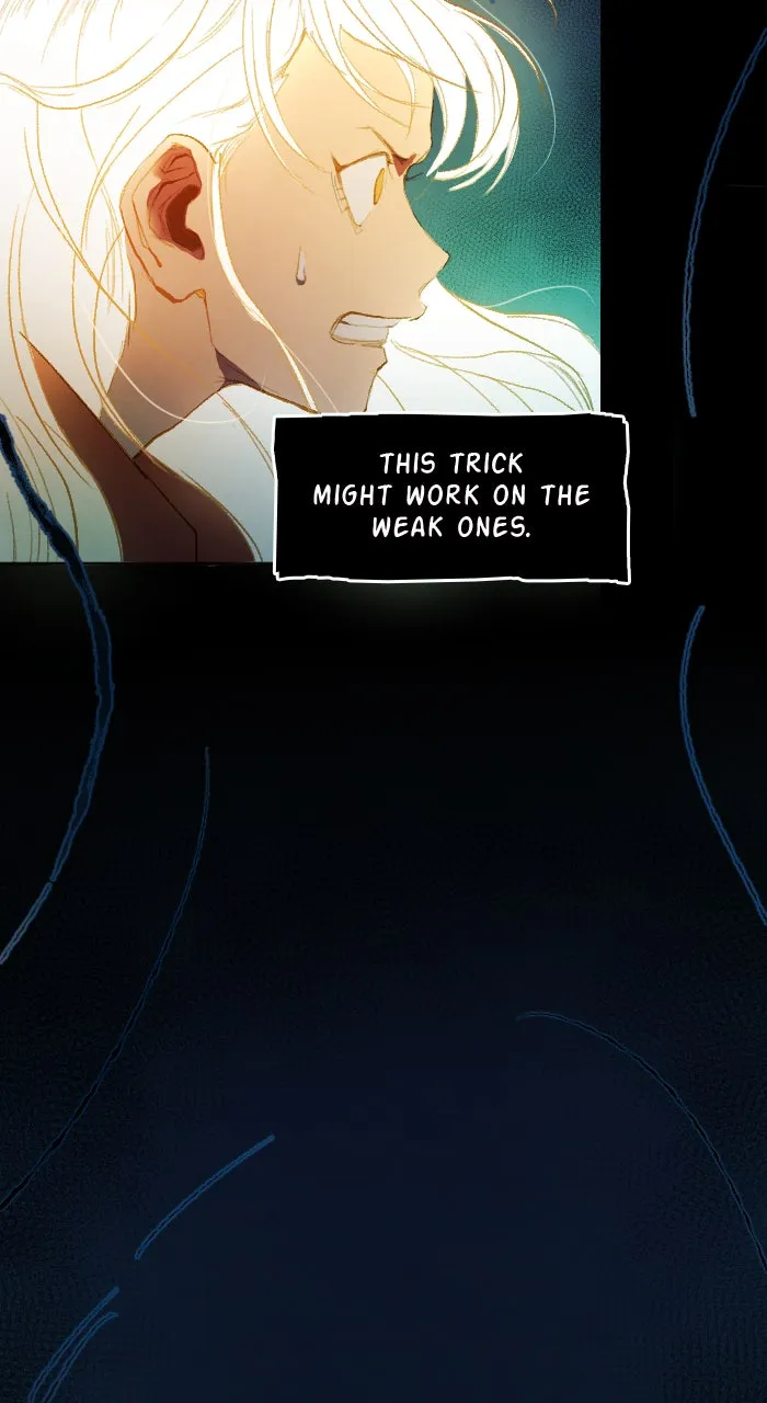 GANDA: Night Defender Chapter 44 page 64 - 