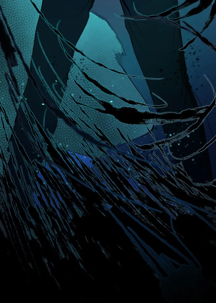 GANDA: Night Defender Chapter 44 page 66 - 