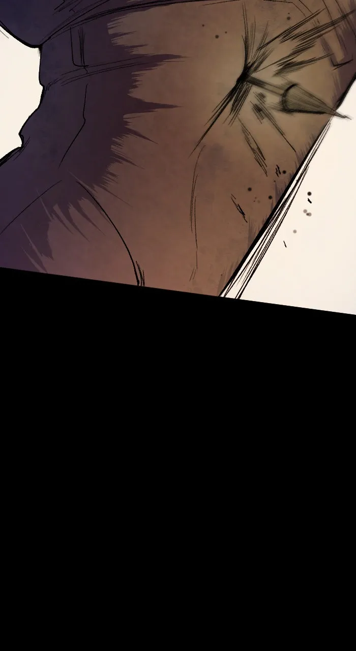 GANDA: Night Defender Chapter 44 page 8 - 