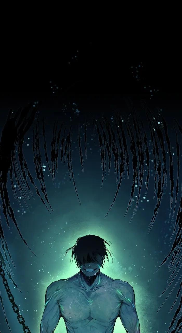 GANDA: Night Defender Chapter 45 page 1 - 
