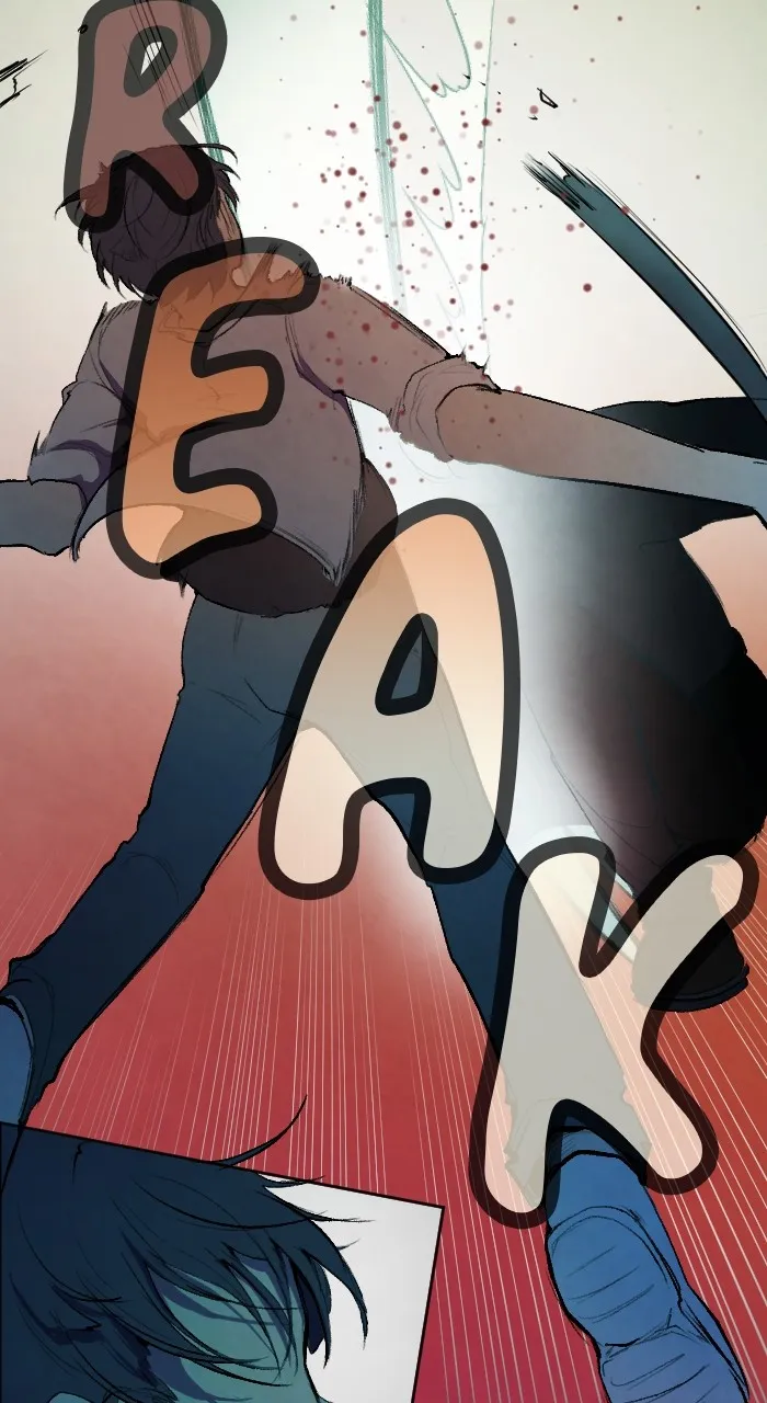 GANDA: Night Defender Chapter 45 page 13 - 
