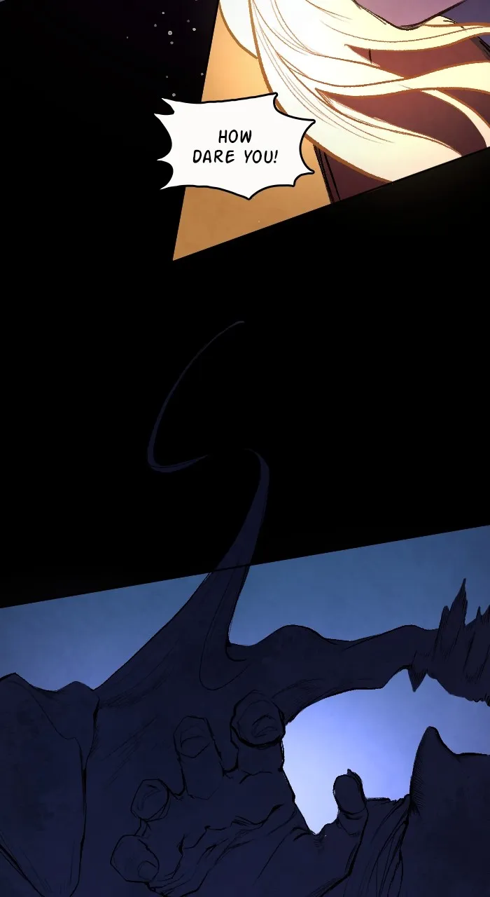 GANDA: Night Defender Chapter 45 page 16 - 