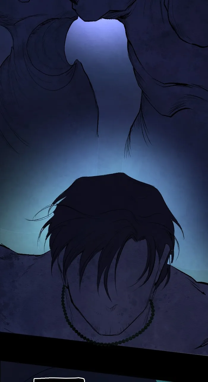 GANDA: Night Defender Chapter 45 page 17 - 