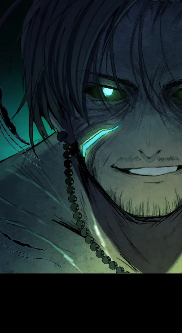 GANDA: Night Defender Chapter 45 page 22 - 