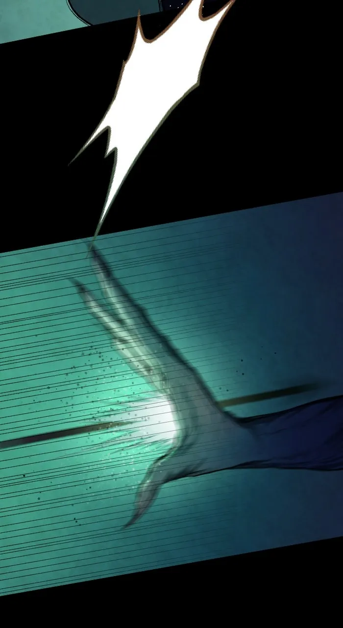 GANDA: Night Defender Chapter 45 page 24 - 