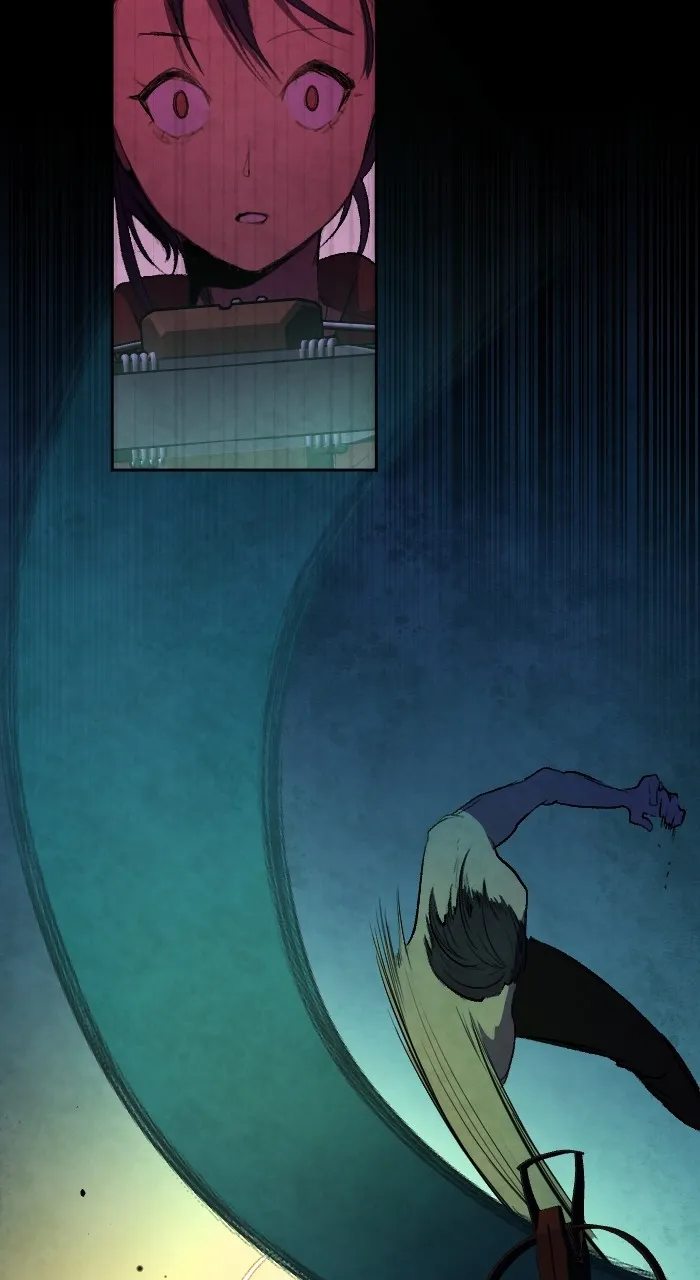 GANDA: Night Defender Chapter 45 page 26 - 
