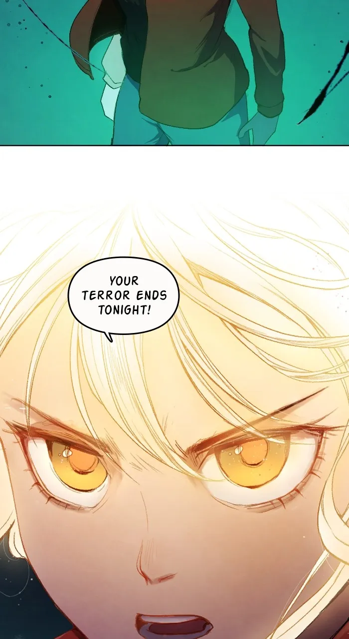 GANDA: Night Defender Chapter 45 page 4 - 