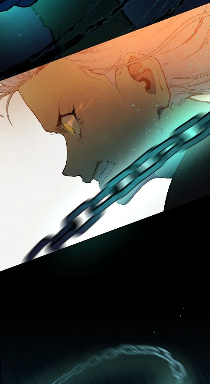 GANDA: Night Defender Chapter 45 page 42 - 