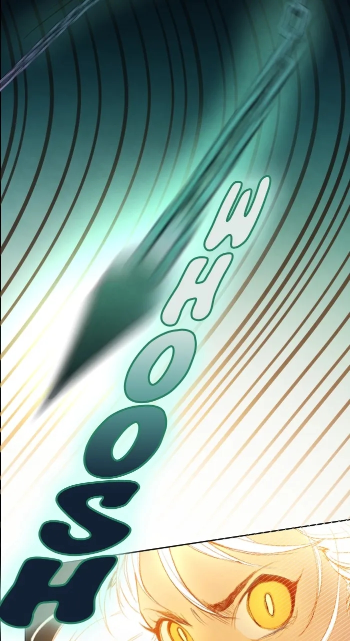 GANDA: Night Defender Chapter 45 page 43 - 