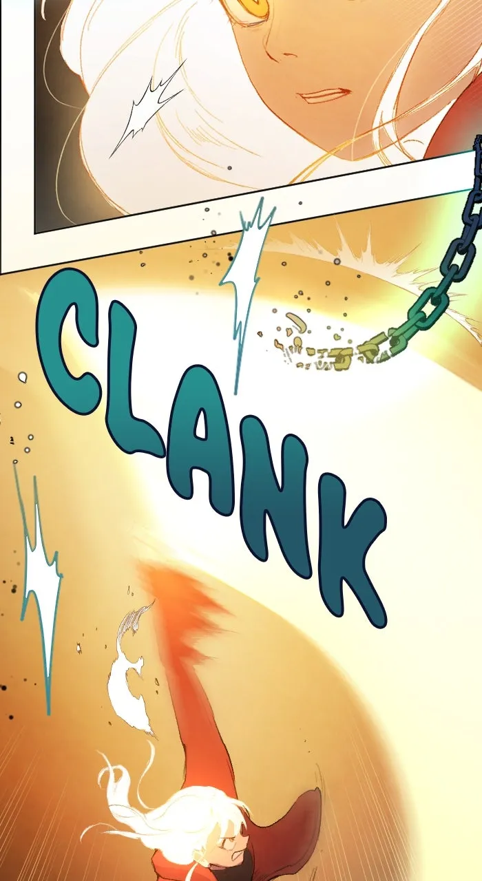 GANDA: Night Defender Chapter 45 page 44 - 