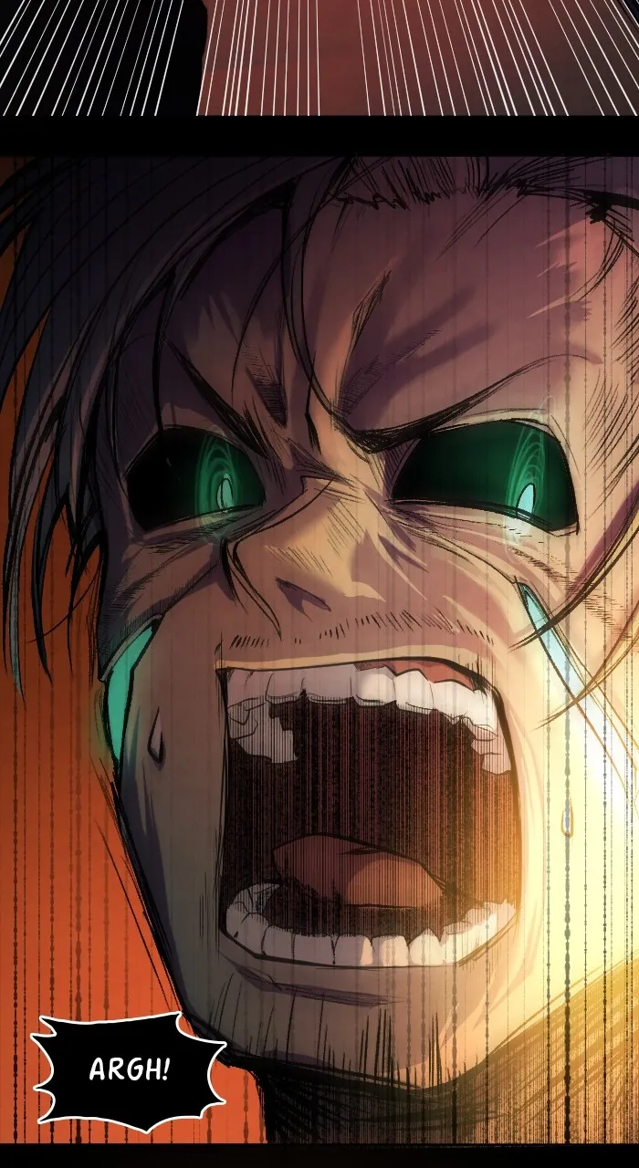 GANDA: Night Defender Chapter 45 page 48 - 