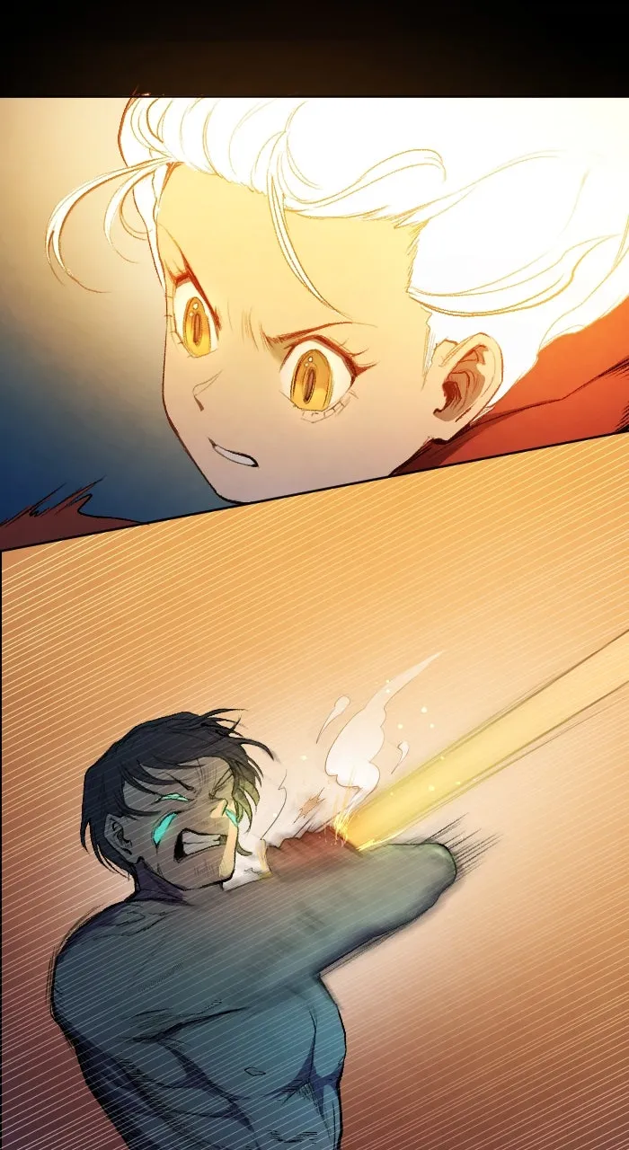 GANDA: Night Defender Chapter 45 page 49 - 
