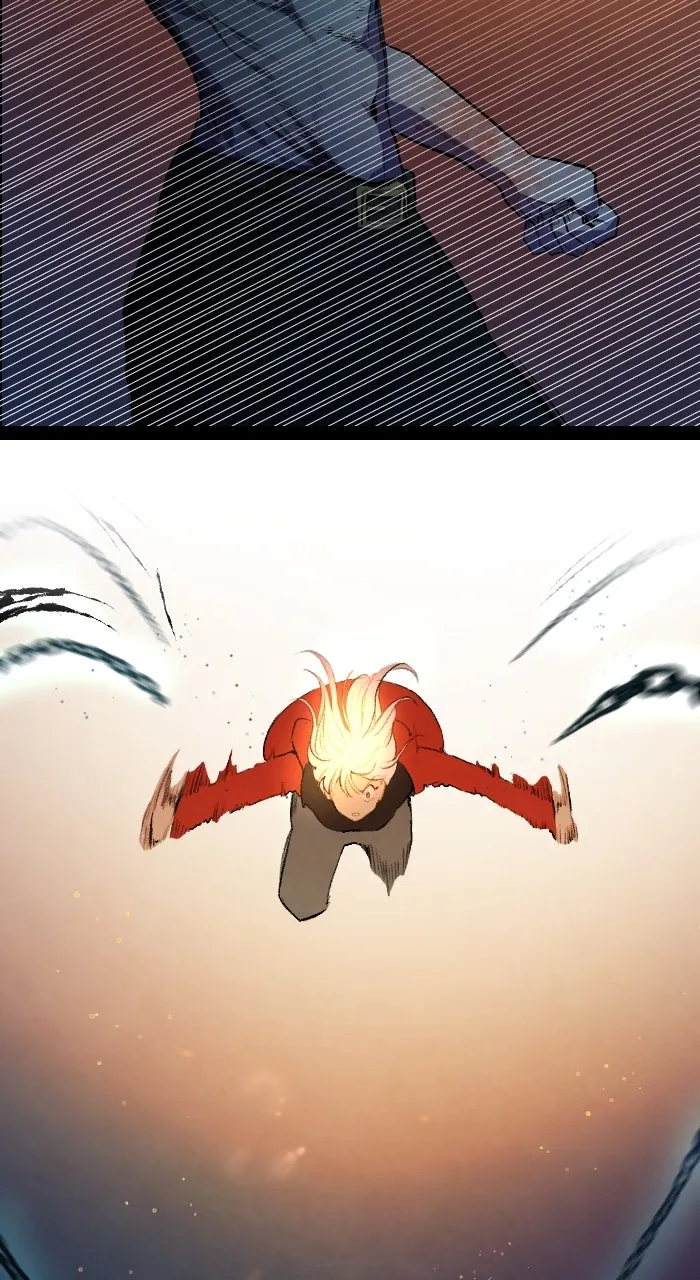 GANDA: Night Defender Chapter 45 page 50 - 