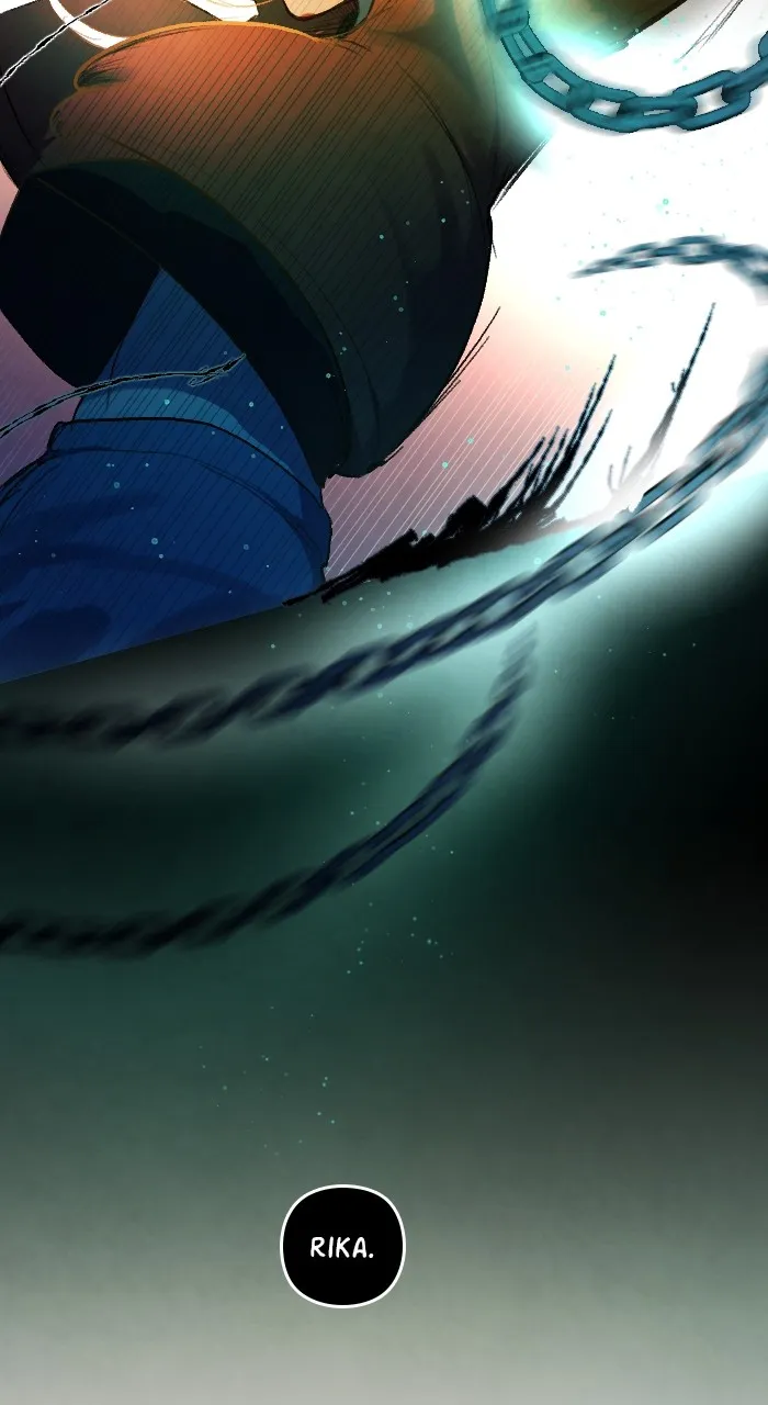 GANDA: Night Defender Chapter 45 page 52 - 