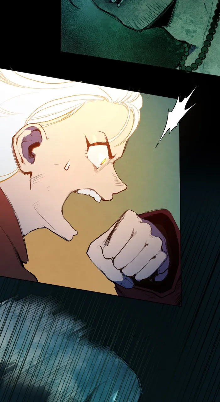 GANDA: Night Defender Chapter 46 page 14 - 