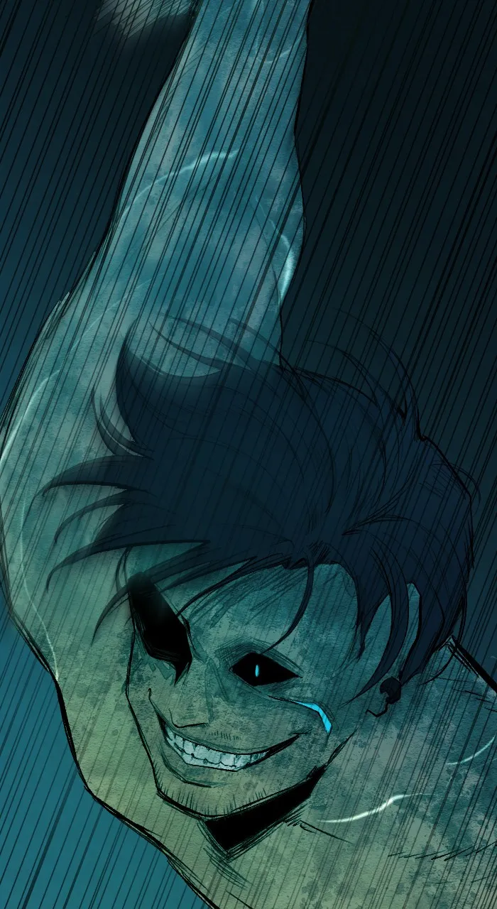GANDA: Night Defender Chapter 46 page 15 - 