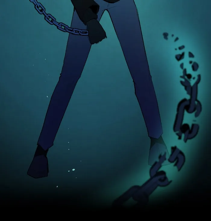 GANDA: Night Defender Chapter 46 page 19 - 