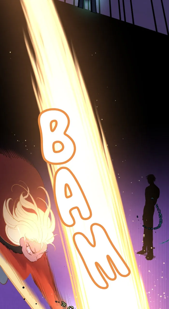 GANDA: Night Defender Chapter 46 page 23 - 