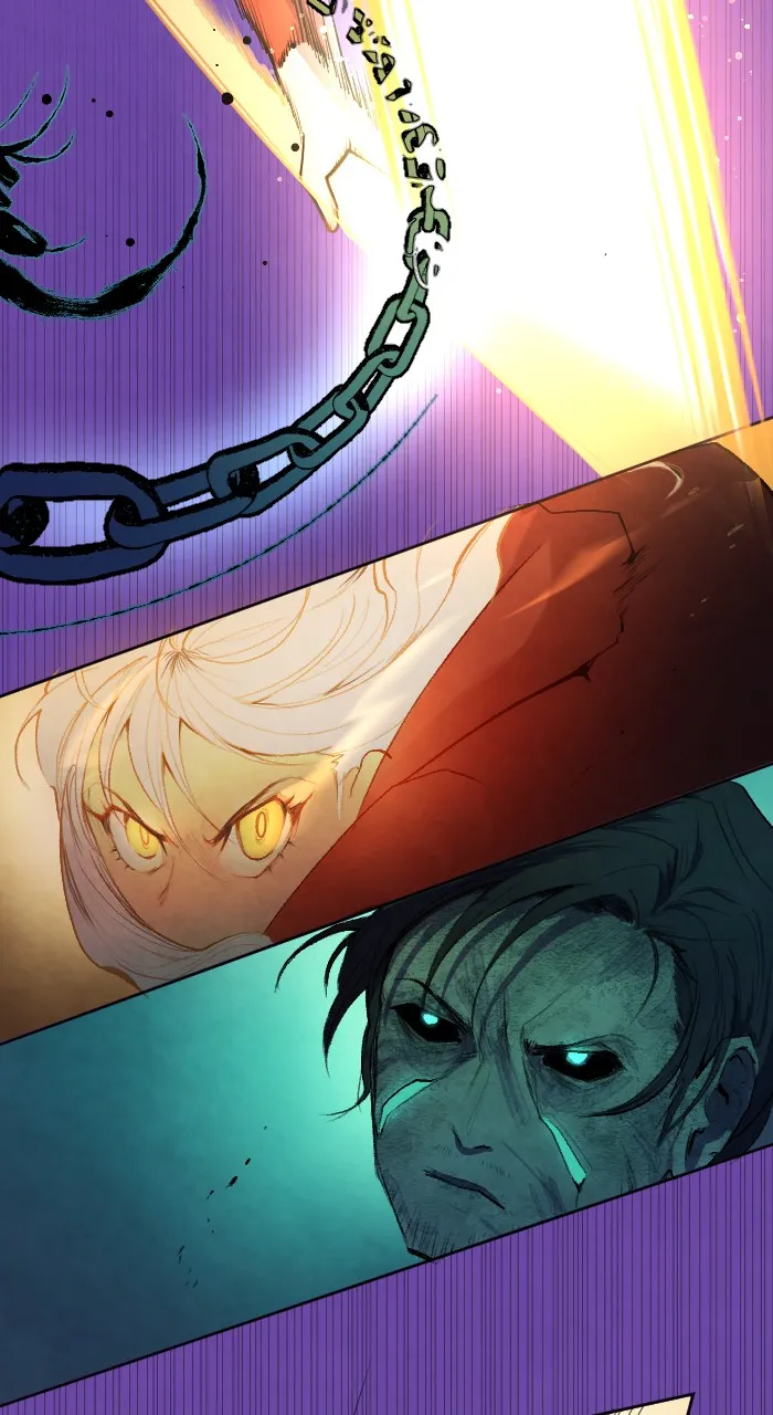 GANDA: Night Defender Chapter 46 page 24 - 