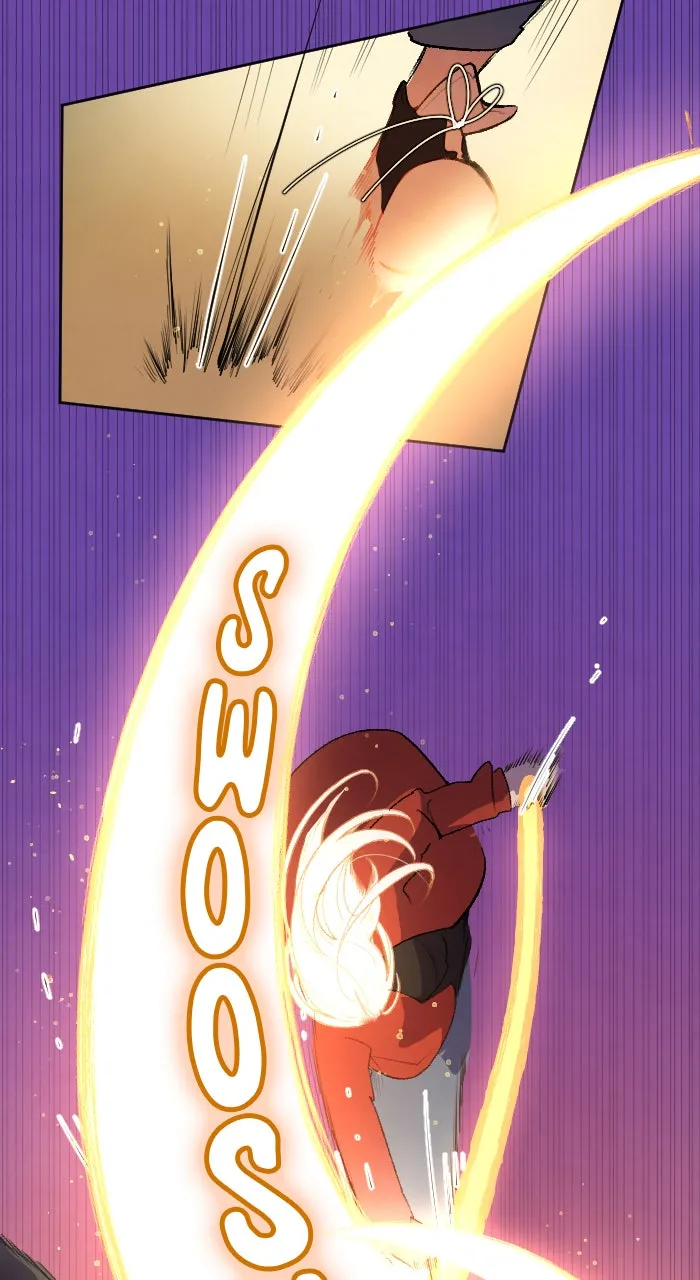 GANDA: Night Defender Chapter 46 page 25 - 