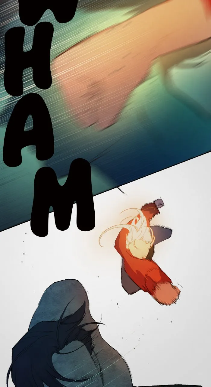 GANDA: Night Defender Chapter 46 page 29 - 