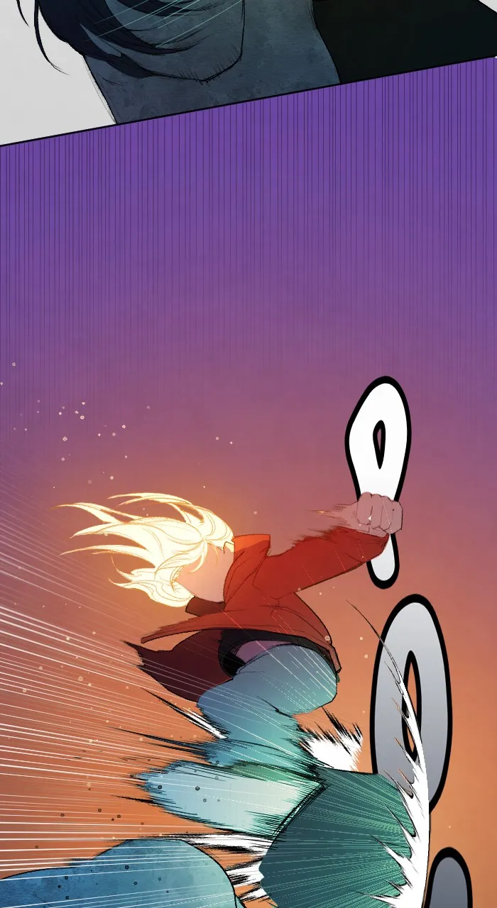 GANDA: Night Defender Chapter 46 page 30 - 