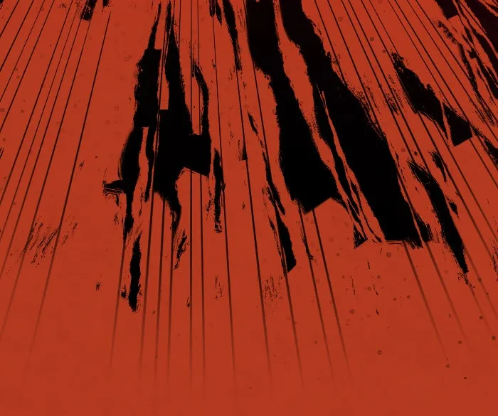 GANDA: Night Defender Chapter 46 page 36 - 
