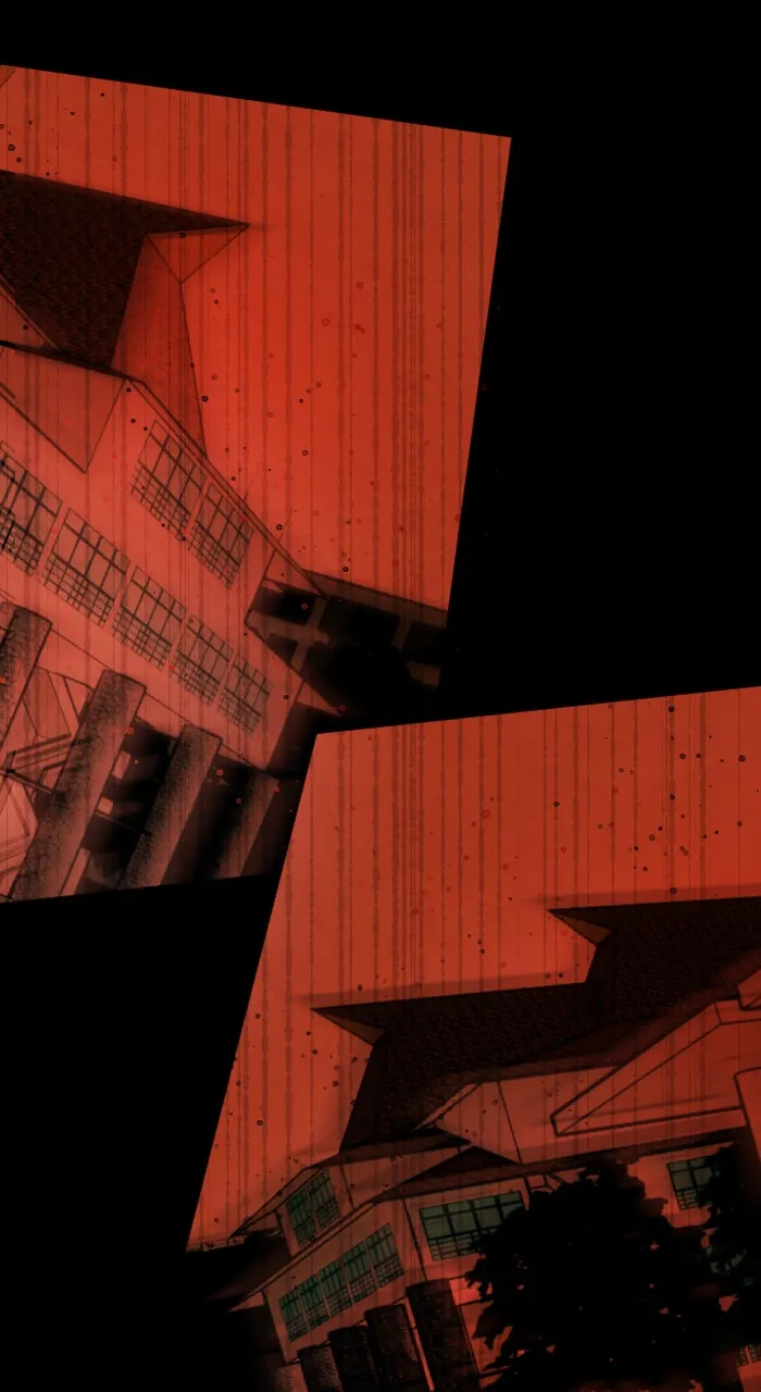 GANDA: Night Defender Chapter 46 page 37 - 