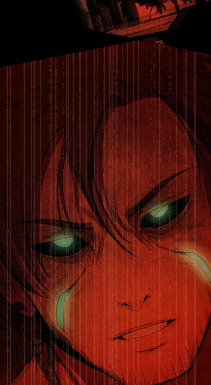 GANDA: Night Defender Chapter 46 page 38 - 