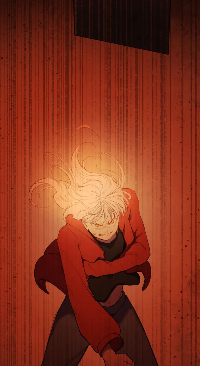 GANDA: Night Defender Chapter 46 page 42 - 